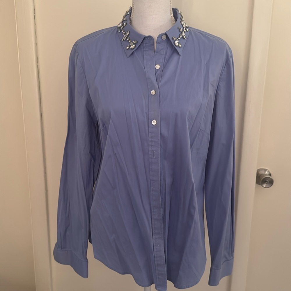 Ann Taylor Bejeweled